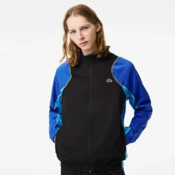 Tracksuits*Lacoste Wh5213 Trackst in Multi