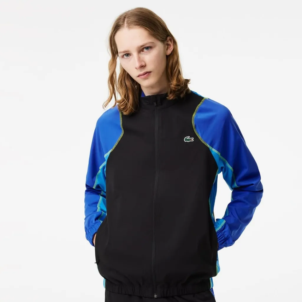 Tracksuits*Lacoste Wh5213 Trackst in Multi