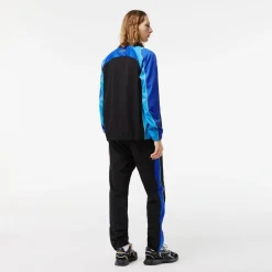 Tracksuits*Lacoste Wh5213 Trackst in Multi