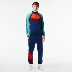 Tracksuits*Lacoste Wh1789 Trackst in Multi