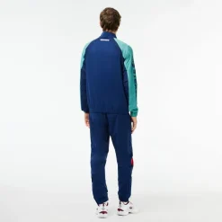 Tracksuits*Lacoste Wh1789 Trackst in Multi