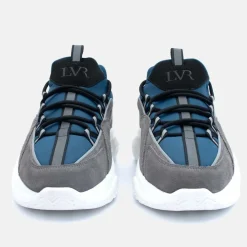 Footwear|Trainers*Lavair Creator 2.0 Trainers in Navy