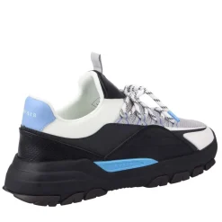 Trainers|Footwear*Lavair Creator Evo Trainers in Black