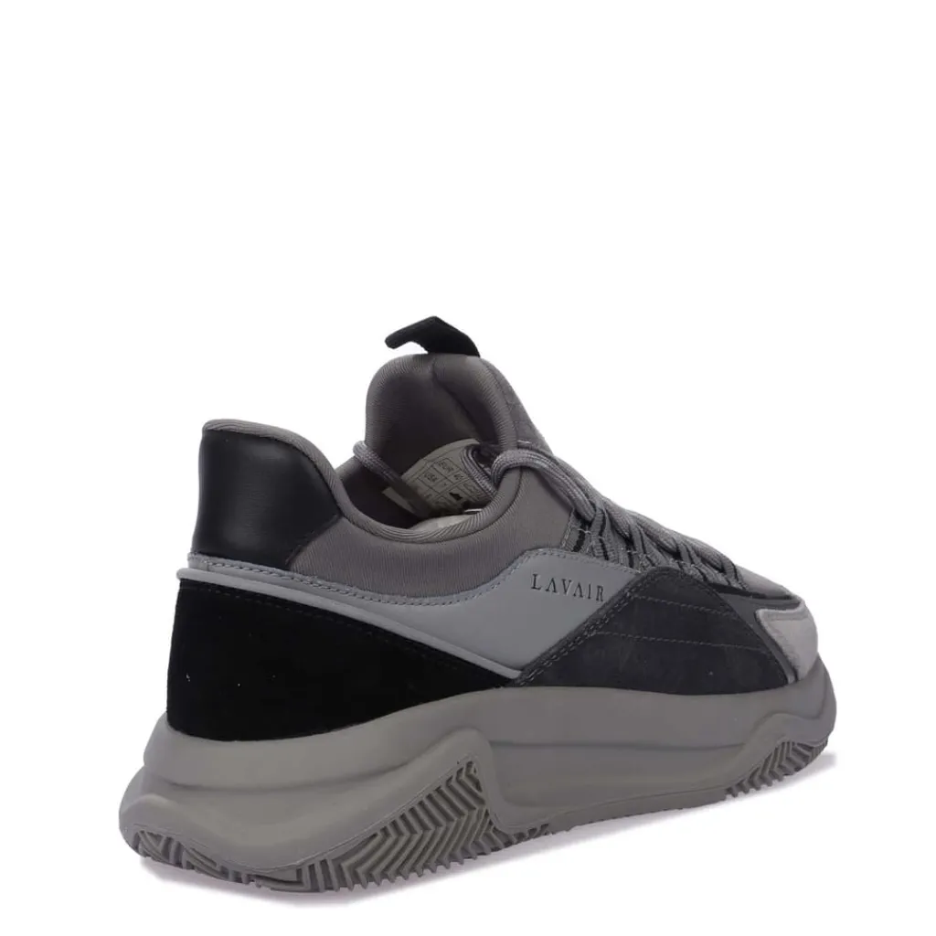 Footwear|Trainers*Lavair Creator Trainers in Grey