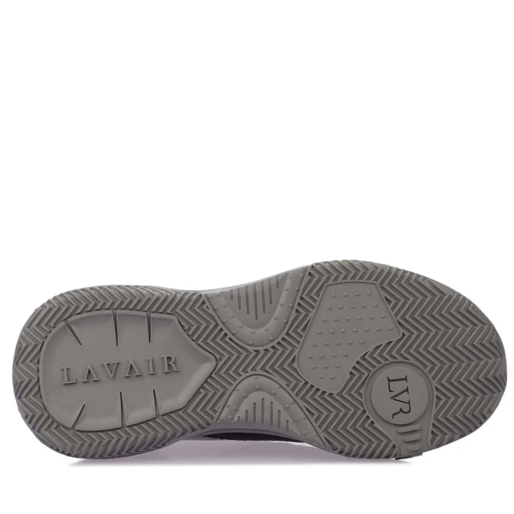 Footwear|Trainers*Lavair Creator Trainers in Grey