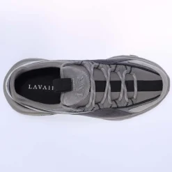 Footwear|Trainers*Lavair Creator Trainers in Grey
