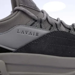 Footwear|Trainers*Lavair Creator Trainers in Grey