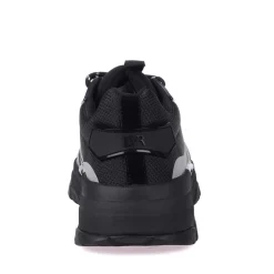 Trainers|Footwear*Lavair Exo Trainers in Black