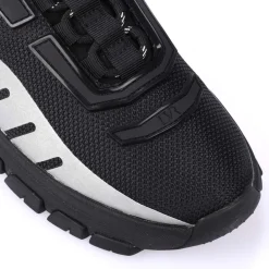 Trainers|Footwear*Lavair Exo Trainers in Black
