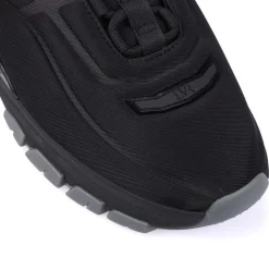 Trainers|Footwear*Lavair Exo Trainers in Black