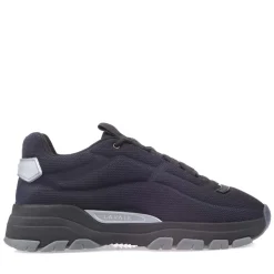 Footwear|Trainers*Lavair Exo Trainers in Navy