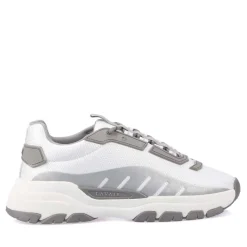 Trainers|Footwear*Lavair Exo Trainers in White