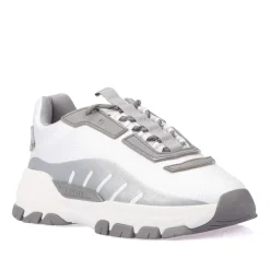 Trainers|Footwear*Lavair Exo Trainers in White