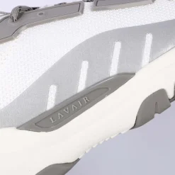 Trainers|Footwear*Lavair Exo Trainers in White