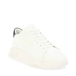 Trainers|Footwear*Lavair Linear Trainers in White