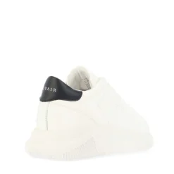 Trainers|Footwear*Lavair Linear Trainers in White