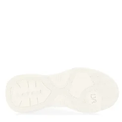Trainers|Footwear*Lavair Linear Trainers in White