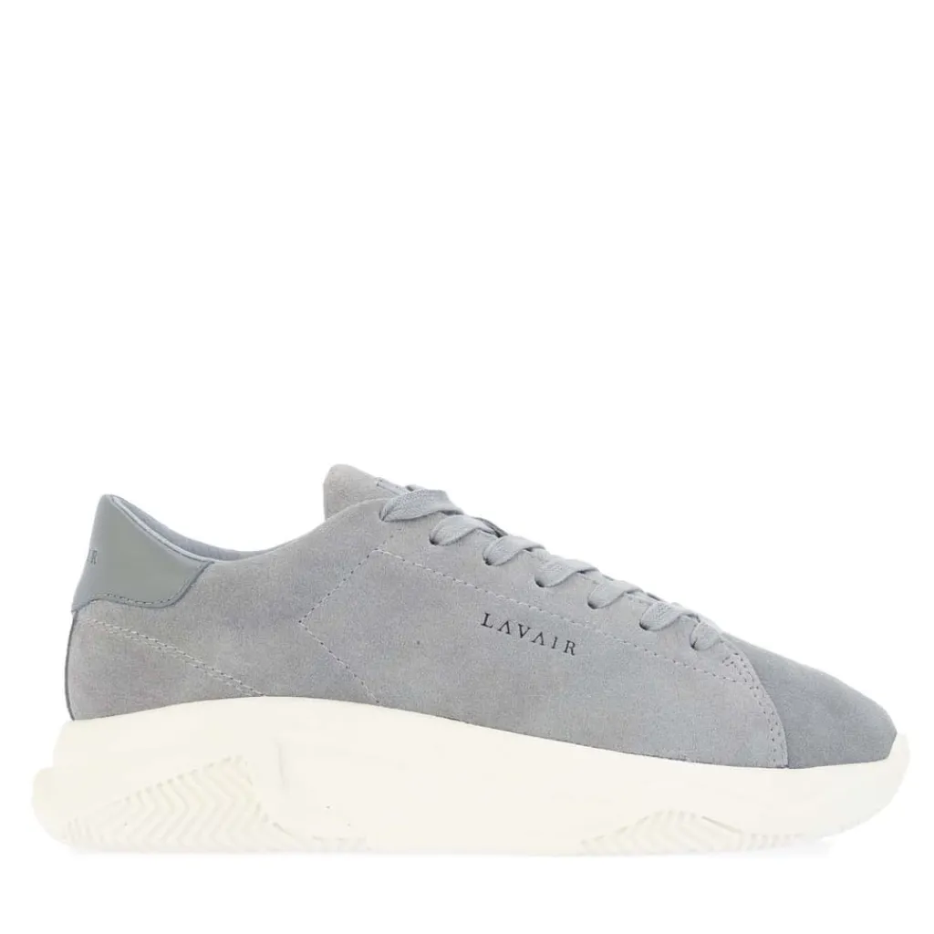 Trainers*Lavair Linear Trainers in Grey