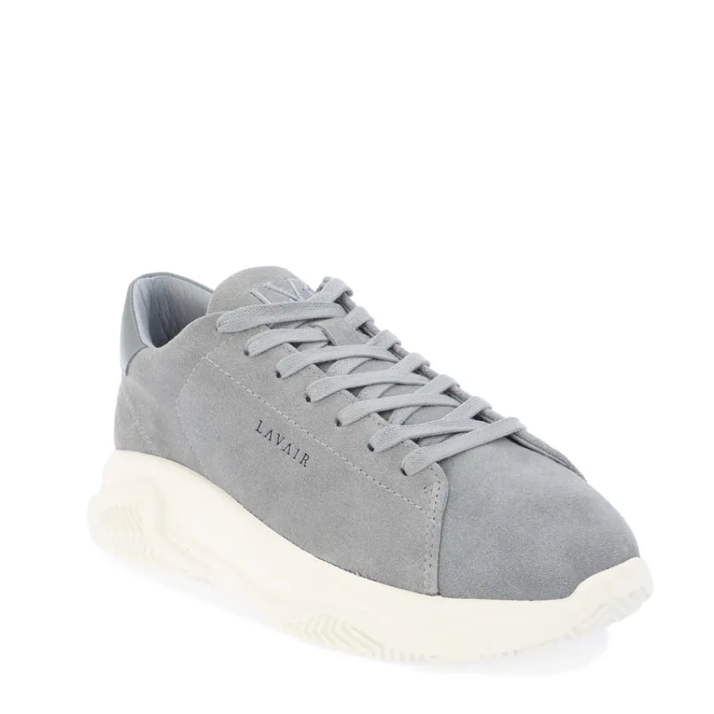 Trainers*Lavair Linear Trainers in Grey