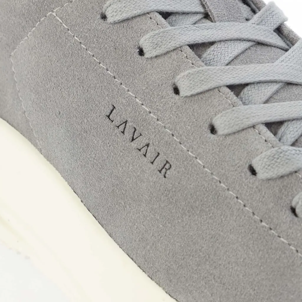 Trainers*Lavair Linear Trainers in Grey