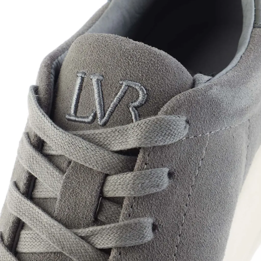 Trainers*Lavair Linear Trainers in Grey