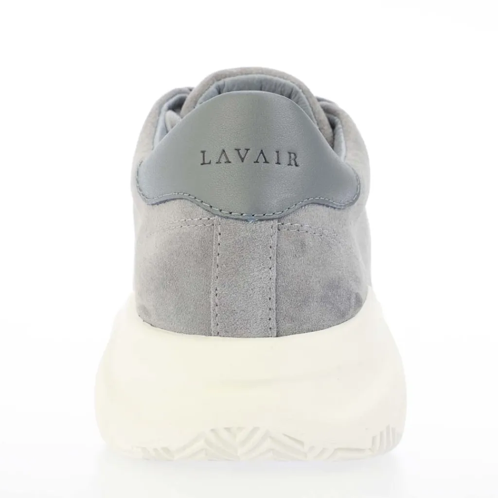 Trainers*Lavair Linear Trainers in Grey