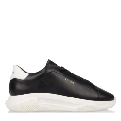Footwear|Trainers*Lavair Linear Trainers in Black
