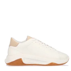 Footwear|Trainers*Lavair Linear Trainers in White