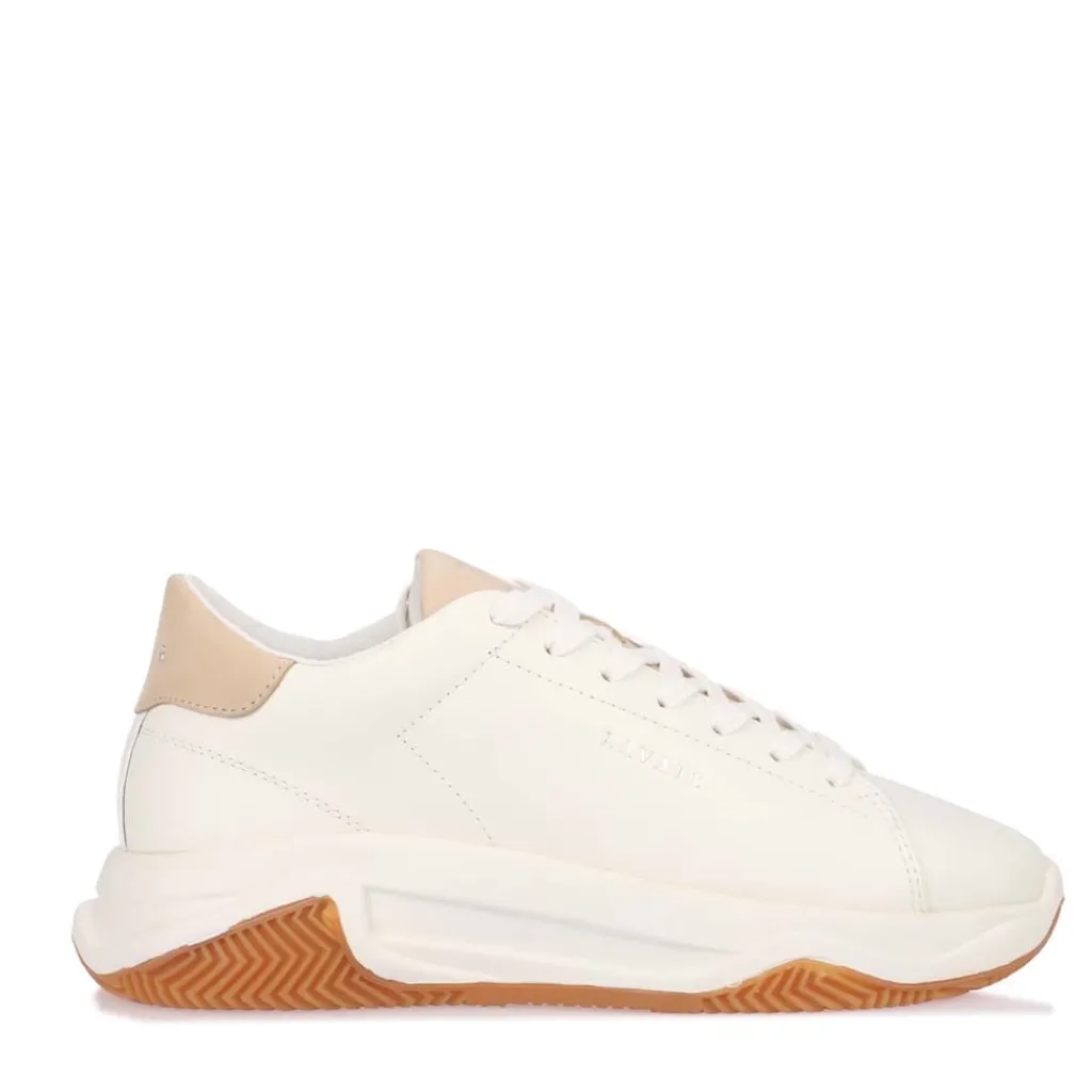 Footwear|Trainers*Lavair Linear Trainers in White