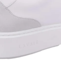 Trainers|Footwear*Lavair Luna Trainers in White