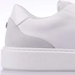 Trainers|Footwear*Lavair Luna Trainers in White