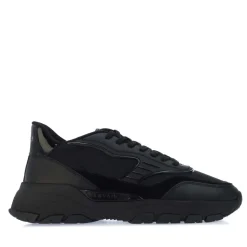 Trainers|Footwear*Lavair Pacific 2.0 Trainers in Black