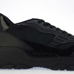 Trainers|Footwear*Lavair Pacific 2.0 Trainers in Black
