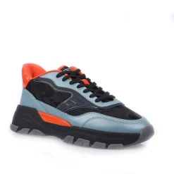 Trainers|Footwear*Lavair Pacific 2.0 Trainers in Blue