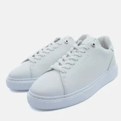 Trainers|Footwear*Lavair Solus 2.0 Trainers in White