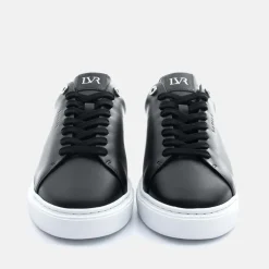 Trainers|Footwear*Lavair Solus 2.0 Trainers in White Black