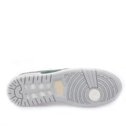 Footwear|Trainers*Lavair Vadum Trainers in White Green
