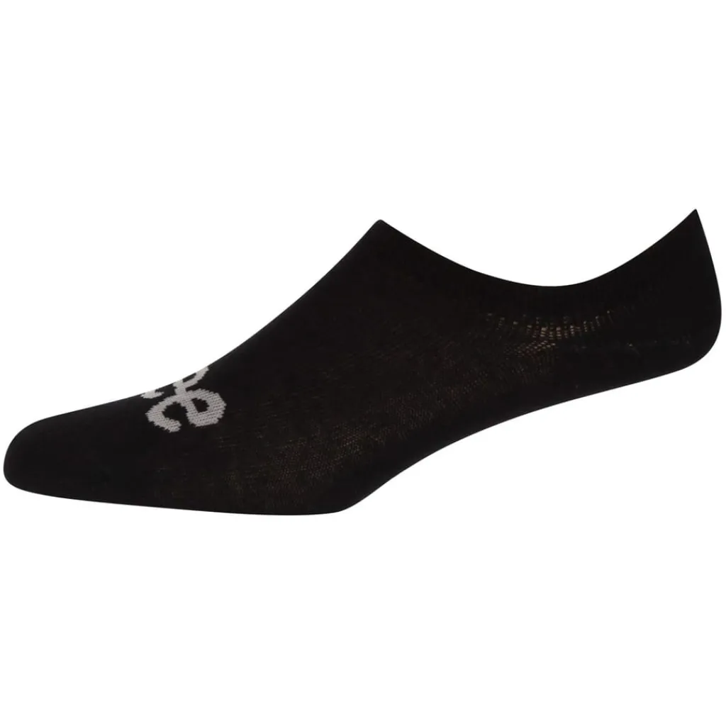 Underwear And Socks*Lee Chris Invs 3pk in Multi