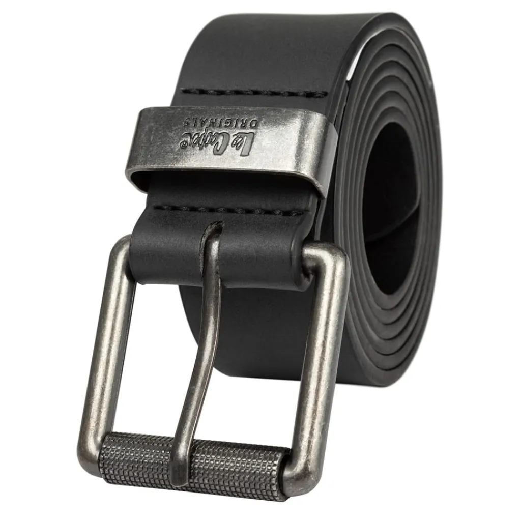 Belts*Lee Cooper Belt Mens in Black