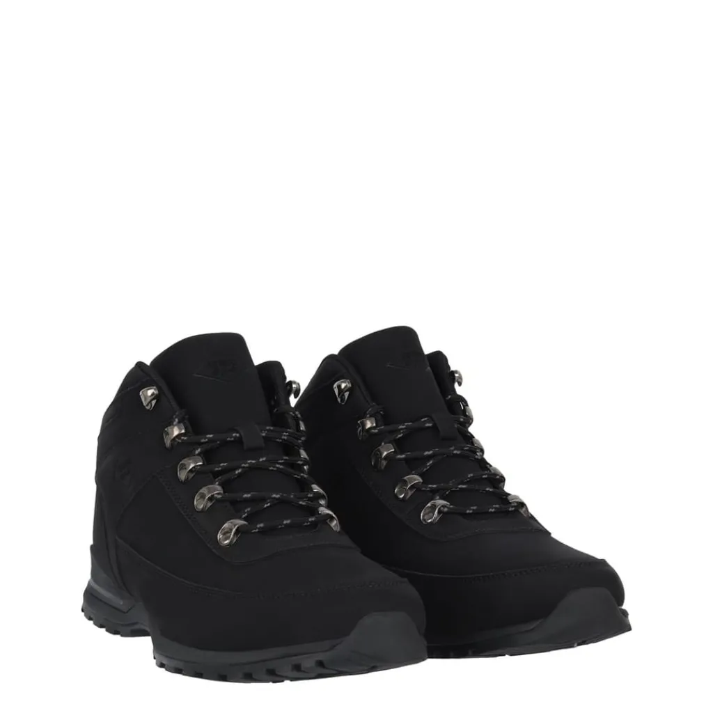 Boots*Lee Cooper C Hike bt in Black