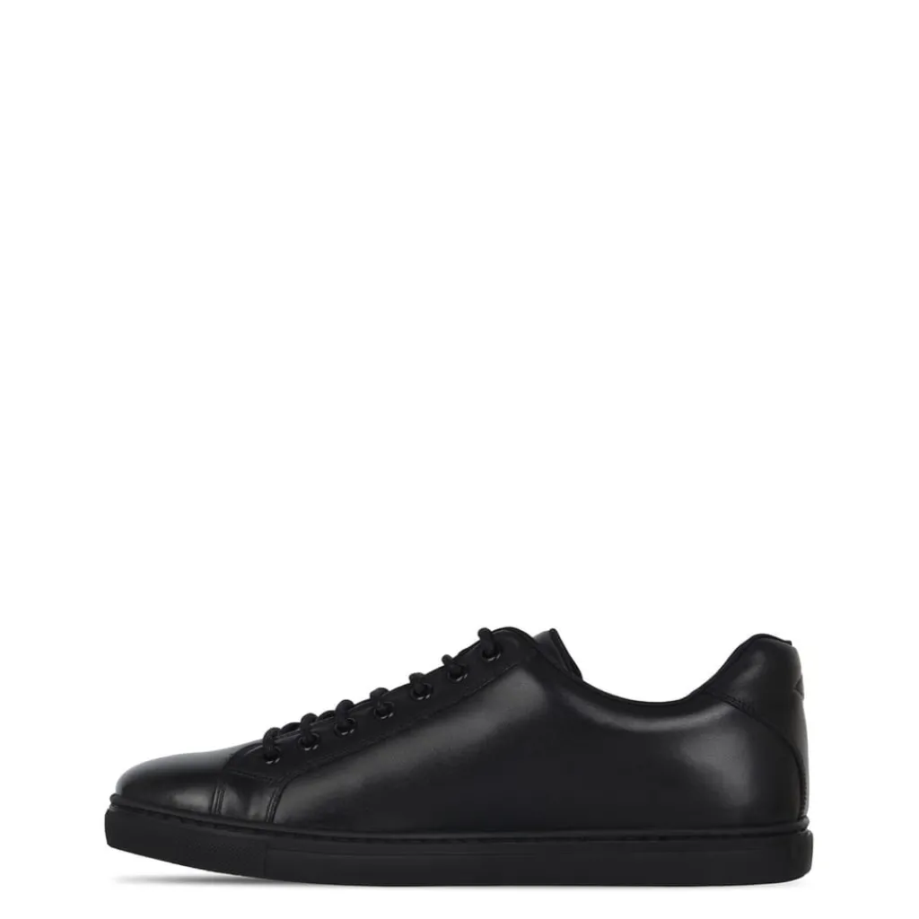 Shoes*Lee Cooper C Latham in Black