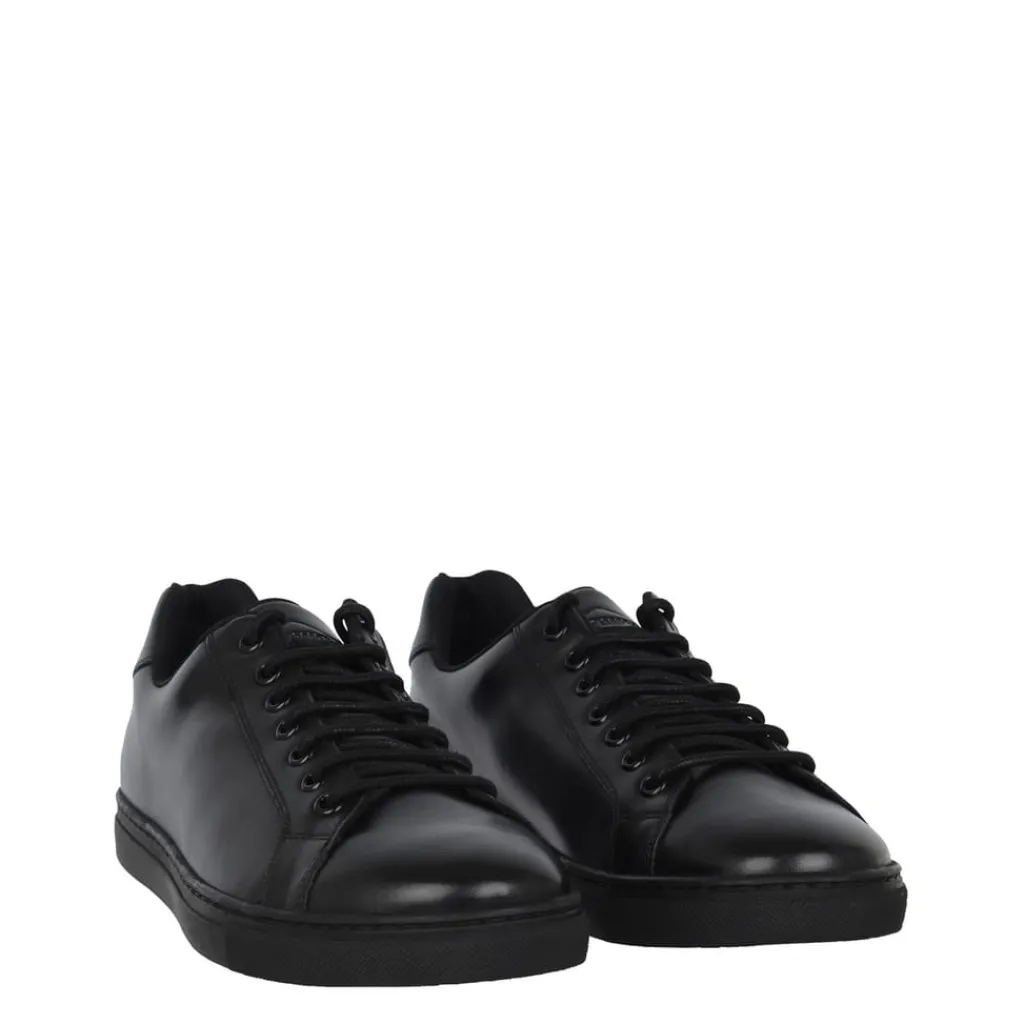 Shoes*Lee Cooper C Latham in Black