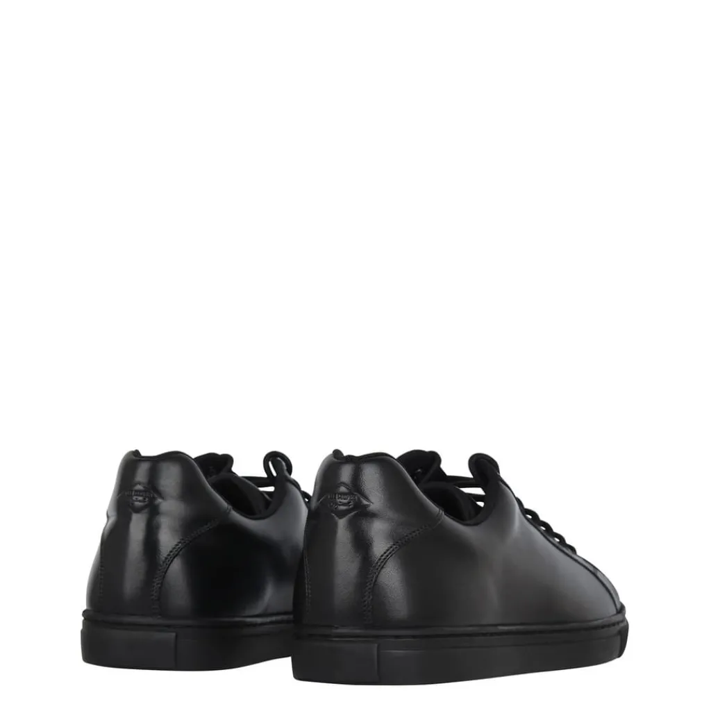 Shoes*Lee Cooper C Latham in Black