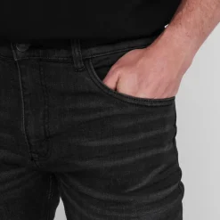 Jeans*Lee Cooper Fit Jeans in Black