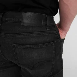 Jeans*Lee Cooper Fit Jeans in Black