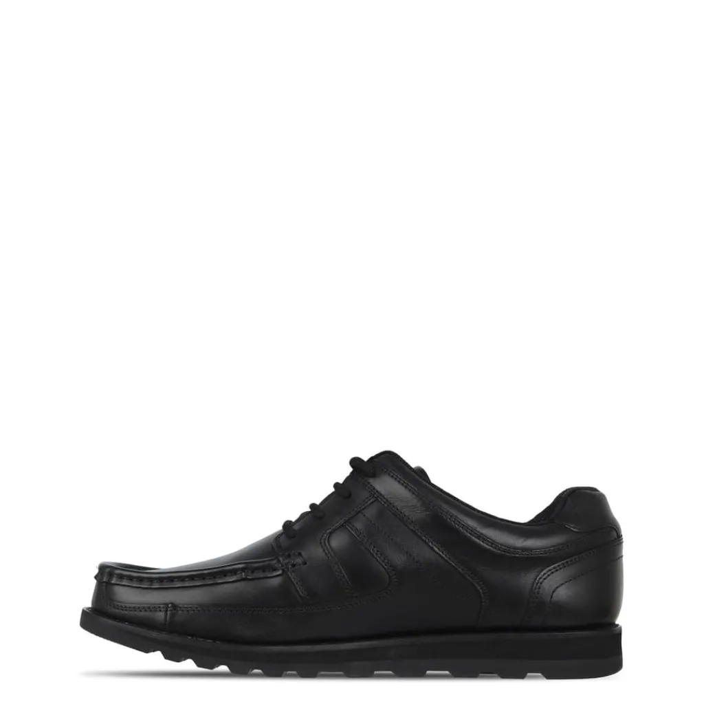Shoes*Lee Cooper Harrow Lace in Black