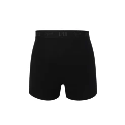 Underwear And Socks*Lee Cooper Mens Cooper 10 Pack Hipster Trunks in Black