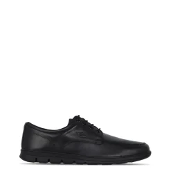 Shoes*Lee Cooper Mens Croft in Black