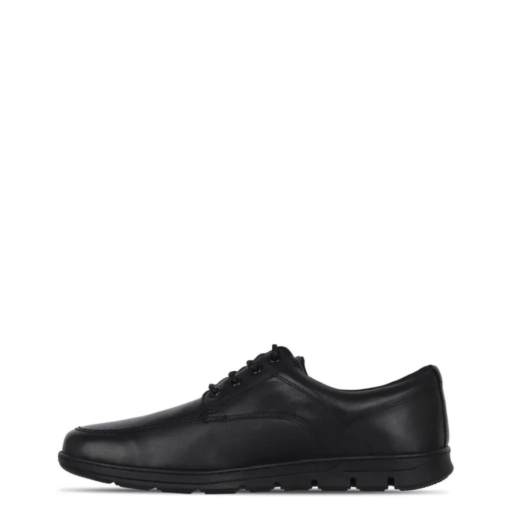 Shoes*Lee Cooper Mens Croft in Black