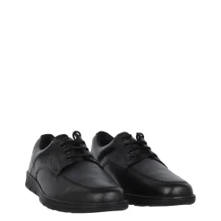 Shoes*Lee Cooper Mens Croft in Black